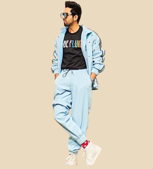 ecreate a Sporty Bollywood Celebrity Look on a Budget