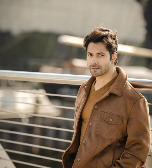 How to Recreate This Bollywood Winter Look​