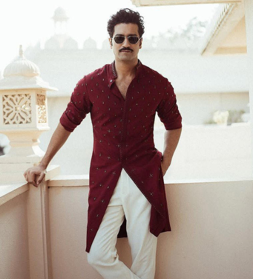 Recreate This Stylish Kurta Look on a Budget​